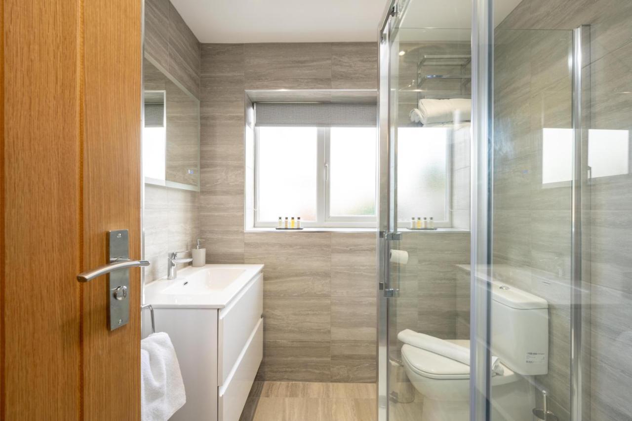 The Oaklands - Luxury Spacious 6-Bed, Near Solihull, Birmingham City, Jlr, Nec, Airport, Resorts World, Hs2 Zewnętrze zdjęcie